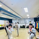 한별 용인대 소나무향기 태권도장 이미지