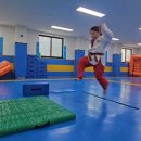 엘림 태권도 이미지