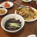 나만 알고 싶었던 압구정 중식 가담 방문 후기 | 고추탕수육 추천
