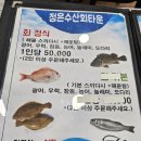 정은수산회타운