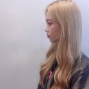 인헤어머리염색 이미지