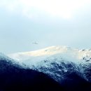 설산 [雪山] 이미지
