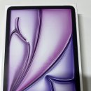 128-2 | 아이패드 에어 11 M3 128GB 퍼플 사용 후기｜아이패드 프로 11 2세대 비교