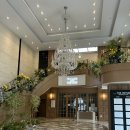 GS25남순천점 | 순천 더헤윰 피로연 후기, 준비 헤메 식대 견적