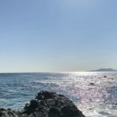 옥계해변북쪽 이미지