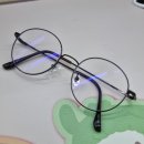 마트안경원 | 화정 시그니처 안경원 사무용 블루라이트 안경 맞춘 후기 | 화정 안경