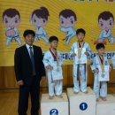 백두 태권도장 이미지