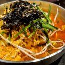 홍제동 우동국수 대조점 연신내 우동 찐맛집 후기