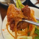 기장 용궁사 아난티 맛집 파도정원 생선구이 푸짐한 한정식