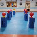 용인대 미르 태권도장 이미지