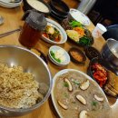 송원보리밥 이미지