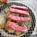 대풍 | 울주군 언양맛집, 상차림비없는 한우소고기 가족외식 후기! 대풍한우암소갈비