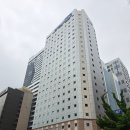 토요코인 해운대2 숙박 후기, (feat.치약 칫솔 없어요)