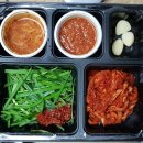 동탄2 족발예찬 부대찌개까지