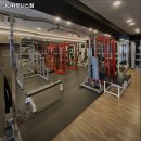 JD휘트니스짐