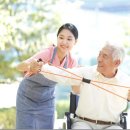 재활치료시설 이미지