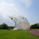 토마스 사라세노 <행성 그 사이의 우리> | 임마누엘 칸트와 토마스 사라세노