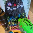 한발두발 체스교실 | 호주 초등 방과후 스포츠, AFL 수퍼킥 6주 실제 경험