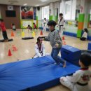 남악한국태권도장 이미지