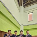 용검관 검도장 이미지