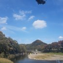 옥화대스토리 | 청주 노지 캠핑 추천(옥화대, 천경대, 그 외) 3곳 추천 1탄