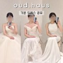 오우드 기본 드레스 가봉 셀렉 후기 : 파일 공유, 신랑 예복 종류