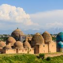 사마르칸트(SAMARKAND) 이미지
