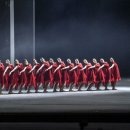 SAC ON SCREEN 발레 심청 이미지