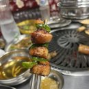 오돌뼈와막창골 이미지