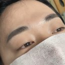 (연)브로우 이미지