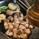 제주애월몽 | ✨송도 레전드 제주숙성 삼겹살 |애월몽 송도본점 찐 후기