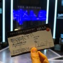 16-C | 뮤지컬 데스노트ㅣ조형균 산들(너무 잘하자나)ㅣ디큐브 링크아트센터 C구역 16열 3번 후기