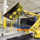 알로한 태양광발전소 이미지