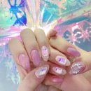 네일다슬 이미지