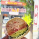 속초751샌드위치 | 속초 샌드위치 맛집, 속초샌드위치 751 교동점 홍게샌드위치 &amp; 오징어순대샌드위치 후기