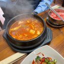 집밥찌개백반 | 부평구청 숨은 맛집, 이런게 새우네 집밥 같은 백반 후기