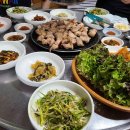 가정식 웰빙 반찬만들기 이미지