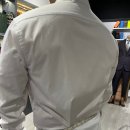 신나라헬스 | 08. 내돈내산 엠테일러 남자예복 맞춤정장 후기, 친구의 청모데이