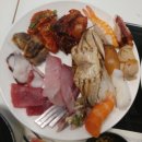 천호동맛집 ㅣ 선남SEAWORLD ㅣ 가성비해산물뷔페 각종모임 회식장소 스시뷔페