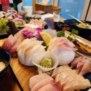 힐스테이트통영식당 | 인천 송도 횟집 숙성 제철회 어부장 송도점