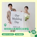 바이해밀 | [W8] W웨딩 마이퍼스트레이디&해밀 김성훈 작가 부산 오전 웨딩촬영 후기 보정본 미포함
