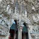 건축가와 함계하는 건축이야기(10월) | 바르셀로나 사그라다 파밀리아 입장권 예약｜최저가 티켓·패스트트랙·한국어 오디오 가이드