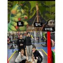 향기레스카페 | 4월 보고서 +그랑프리 후기🇫🇷