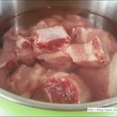 복갈비
