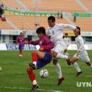 2012년 U-17 한국고등학교축구연맹전 막 내려 이미지