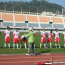 제2회 전국농아인체육대회 축구 이미지