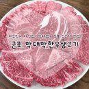 박대박한우생고기 | 경기 군포 | 맛, 가격, 품질 모든게 완벽했던 당동 박대박한우생고기