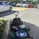 장산도서관 | 해운대 대천공원 장산계곡 부산 근교 당일치기 뚜벅이 물놀이 명소 (배달 가능)