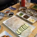 정선장횟집 | [제주/서귀포맛집] 사계 정선장 #산방산맛집 #사계해변 #횟집추천 #내돈내산