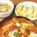 김치찌개 이미지